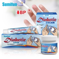 Sumifun Sugar Control Health Patch External Health Cream Shopee Lazada Cream#YP1211#