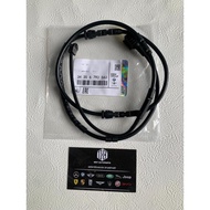 Front Brake Pad Protection Sensor bmw Z4 Roadster E89 34356792563