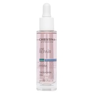 Christina Line Repair Theraskin+HA Moisturizing Serum for Face with Hyaluronic Acid | Skin Renewal F
