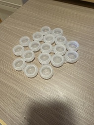 Olens透明隱形眼鏡盒