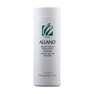 🔥Ready Stock🔥💯 AMWAY ALLANO Family Talcum Powder - 250g