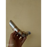 MESIN Chainsaw exhaust 381 382 senso engine exhaust