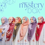 Sabella Tudung Bawal Bidang 50