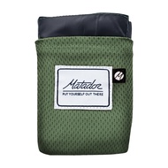 Matador Pocket Blanket 口袋型野餐墊-綠
