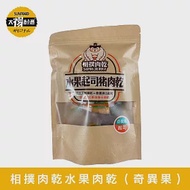 【太禓食品】相撲肉乾 水果起司豬肉乾(奇異果) xˋ4包