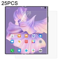 全城熱賣 - 25個一賣 全屏保護軟膜 水凝膜 適用於華為 Mate Xs 2