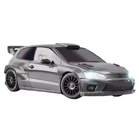 For Rc Drift Car Ld2801pro With Gyroscope 1:28 Full Proportion 4WD 2.4G Remote Control Car For Adult