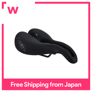 SELLE SMP TRK MEDIUM BLACK MATT Saddle TRKMED03-NE