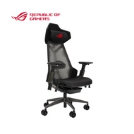 Asus ROG Destrier Ergo Gaming Chair SL400 เก้าอี้เกมมิ่ง รุ่น SL400 By Mac Modern