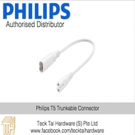 Philips T5 Trunkable Wire / Connection Wire / Connector