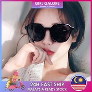 1016 Cermin Mata Viral Women Men Shades Sunglasses Korean Style Polarized shades sunglasses women UV