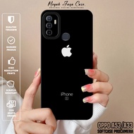 OPPO A53 Case OPPO A33/ - Softcase OPPO A53hp OPPO A33 BRAND Motif/ - Silicone OPPO A53hp - OPPO A33