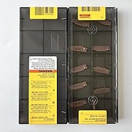 N123G2-0318-0002-GF 1125 / CARBIDE CNC blade tool 10 Pcs