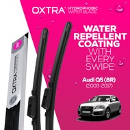 ที่ปัดน้ำฝน Trapo Hydrophobics Audi Q5 (8R) (2009-2017)