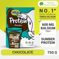 HILO TEEN CHOCOLATE 750g