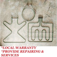 SINGER FAGOR Heater Heating Element EO56T Pemanas Electric Oven (P51)