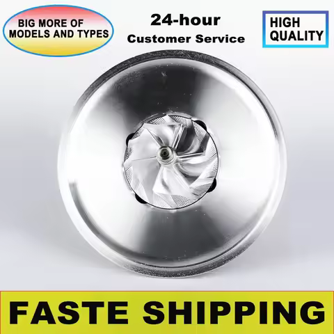 Turbocharger Cartridge A274 AL0072 For Mercedes-Benz E C CLA W212 W204 C300 OM 274 920 Turbine Core 