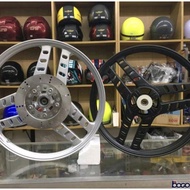 Rcb Sport Rim Ar80 3 batang singapore MBX 366