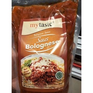 Bolognese SAUCE
