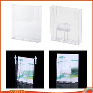 [PrettyiaSG] Booklet Flyer Holder A4 Brochure Display Stand Flyer Display Stand Brochure