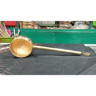 Super thick shower scoop