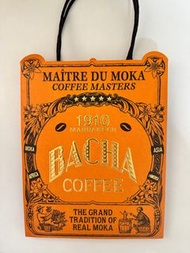 Bacha Coffee Gift Bag $ 2 only