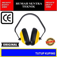 Earmuff Protection - Ear Cover Ear Muff Ear Protection