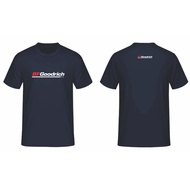 Bfgoodrich distro t-shirt premium bfgoodrich shirt/