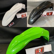 FRONT FENDER KX 250/450 NEW HRV RACING FRONT WING/ KX 250/450 NEW