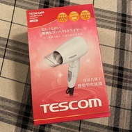 Tescom保濕負離子機能型吹風機