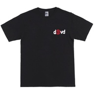 KAOS BAND D4VD TOUR//PETALS TO THORNS TOUR T-SHIRT VINTAGE Merchandise