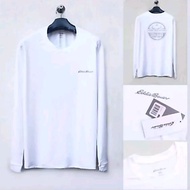 Eddie Bauer long sleeve active shirt