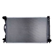 Suitable for Lexus GX400 GX460 LX570 LX470 LS460 LS600 Water Tank Radiator 430