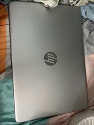 HP 15.6” 512gb ssd 16gb ram