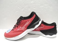 2023 上半季 MIZUNO 美津濃 WAVE REVOLT 3 男款 寬楦 慢跑鞋 路跑鞋 (J1GC238502)