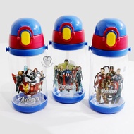 Batman&spiderman Strap Children's Drinking Bottle High quality E3C0 cool latest model good quality c