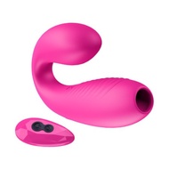 Couples Vibrator Wireless Remote Vibrating Panties