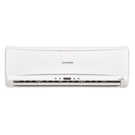 三菱重工 - SRK25QE3 1.0匹 變頻冷暖分體冷氣機 (SRK25QE3/SRC25QE3)