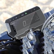 Rynplex Motorcycle Cluster Scratch Protection Film Cluster Screen Protector For CB125R CB 125R CB150