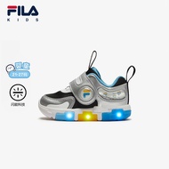 FILA KIDS Boys/Girls PIXELS Light-Up Shoes