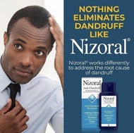 Nizoral Anti-Dandruff Shampoo 200ML Scalp Dandruff