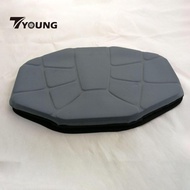 [In Stock] Kayak Seat Cushion Canoe Seat Cushion for Inflatable Kayak Canoe Accessories