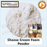TM17 k Minuman am cheese foam powder Enak Murah Halal 1000 gr / 1 kg