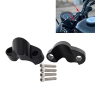 Motorcycle Handlebar Riser Spacer Extension Handle Bar For Harley Forty Eight 48 XL1200X 2010-2022