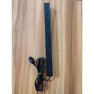 Elecom 10-pin socket