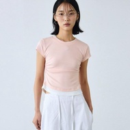 NICOLE LAYERED SLEEVE TOP