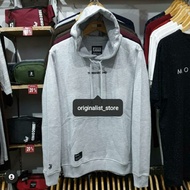 Terbatas Jaket 3second Original Hoodie New Arrival Simple Logo