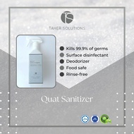 Taher Quat Sanitizer