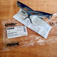 Uvex pheos cx2 9198275 Uvex supravision saphire kacamata safety