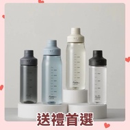 [Japan Rivers] LOOP AIR Botol Air Dingin 8 Gaya < WUZ House-Taipei > Botol Air Dingin Portabel